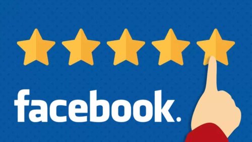 Facebook-reviews