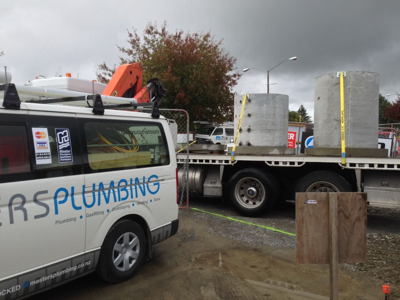 Gallery Masters Plumbing